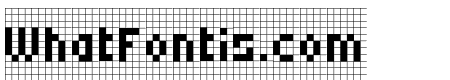 Micro 5 Charted Regular