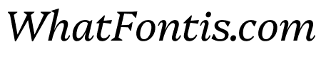 Platypi 300italic