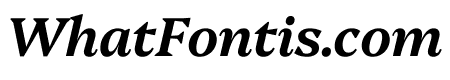 Platypi 600italic