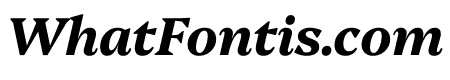 Platypi 700italic