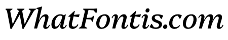 Platypi Italic