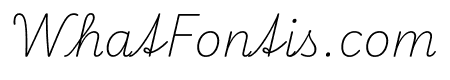 Playwrite AT 100italic