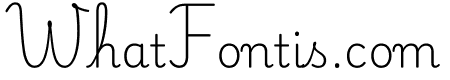 Playwrite FR Trad 200