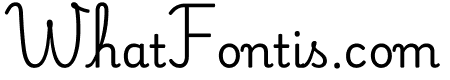 Playwrite FR Trad Regular