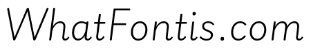 Playwrite GB J 200italic