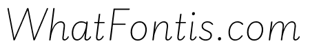 Playwrite GB S 100italic