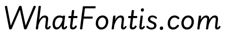 Playwrite GB S Italic
