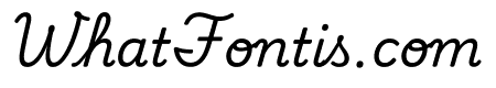 Playwrite TZ Regular