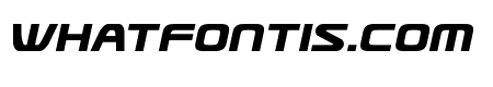 Usuzi Semi-Italic