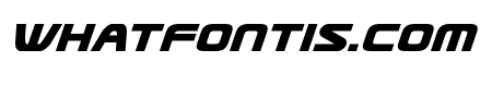 Usuzi Bold Italic