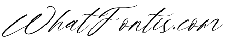 Maristya Juliette Italic