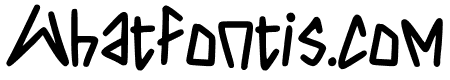 Acrilic Sans Regular