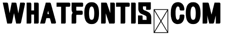 Adventure Retro Bold