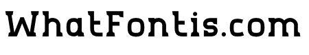 Aero Sans Semibold