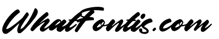 Aesthetic Timeglow Italic