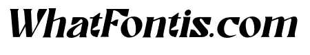 Algaria-Italic