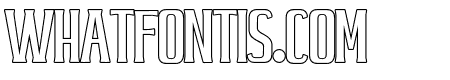 Andhelia Serif Outline