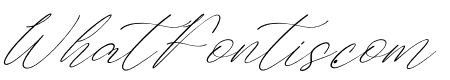 Antonila Bastian Italic
