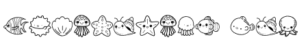 Aquatic Animls