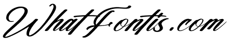 Artemis Gothical Italic