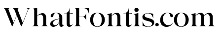 Avalone Regular