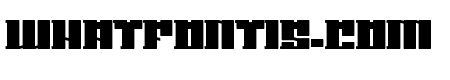Bagenir Font
