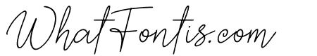 Baltijens Italic