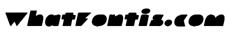 Beach Ball CPC Filled Sandy Italic