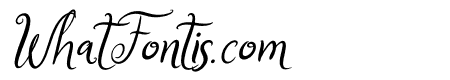 Bellina Seamy Italic