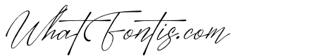Bestia Italic
