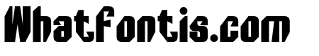 Bimounce Regular