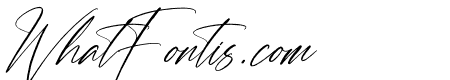 Bleckstar Mountanye Italic
