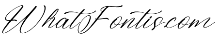 Blodie Natalia Italic