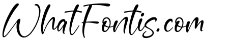 Bright Gustavus Italic Italic