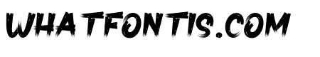 Brush Sharp