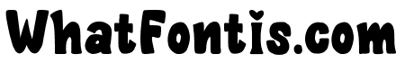 Butterfly font