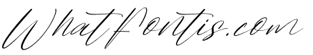 Butterfly Wonders Italic