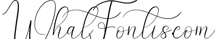 Canada Signature