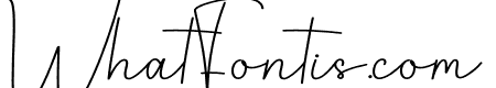 Carmila Signature