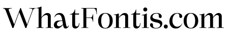 charme Semi Bold