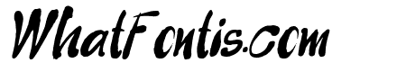 Chucoko Italic
