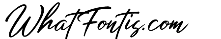 Claratyn Italic