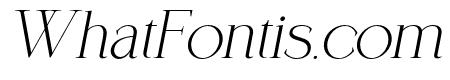Coefficient-BoldItalic