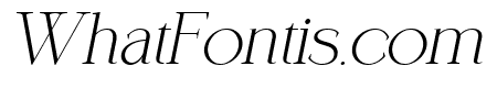 Coefficient Bold Italic
