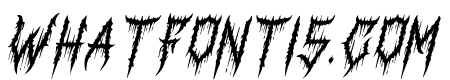 Criye Italic