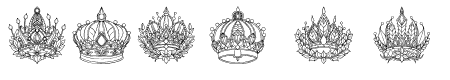 Crowns 2