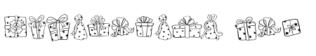 Cute Gift stars