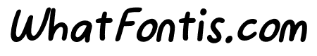 CuteSmile-Italic