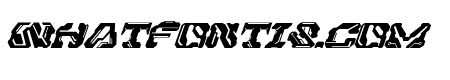 Cyber Kornea Oblique