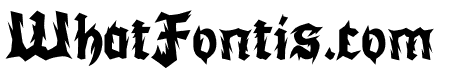 DarkAgeRegular